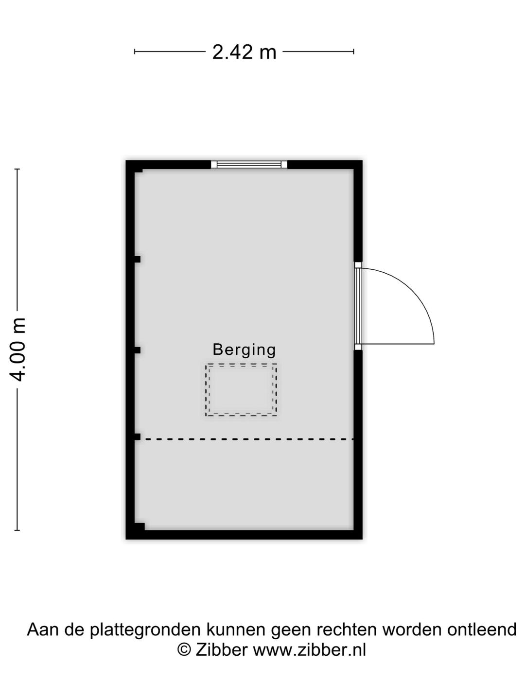 Foto 61 van Zoeterwoudsesingel 25