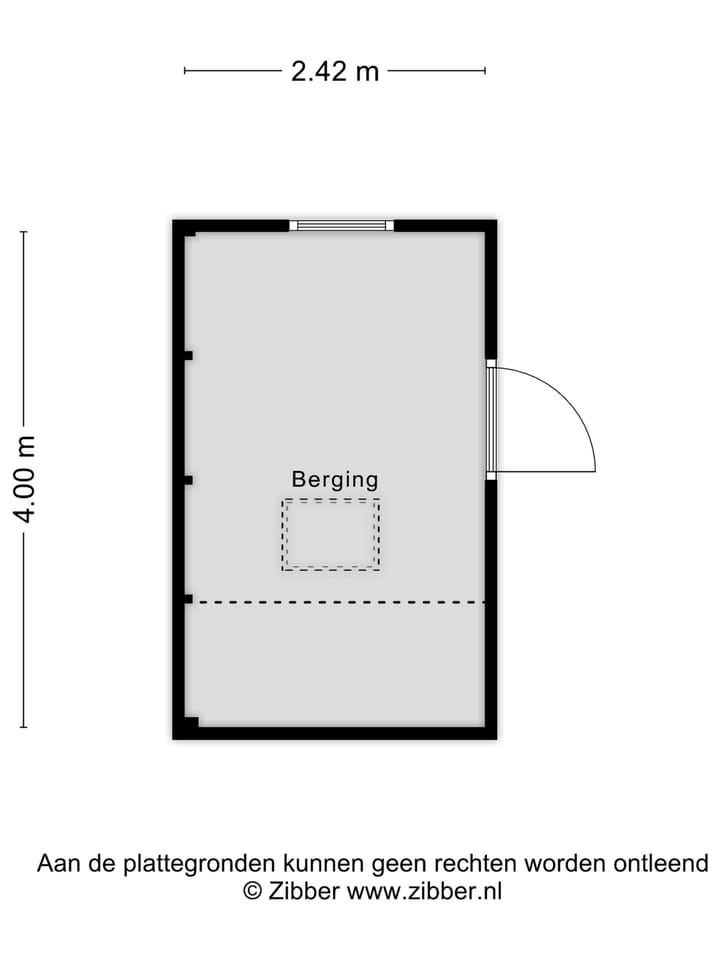 Foto 61 van Zoeterwoudsesingel 25