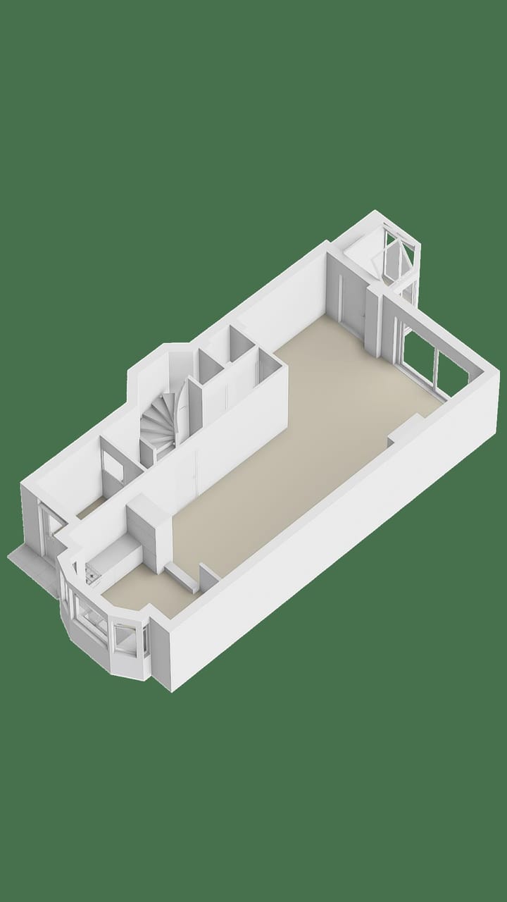 Foto 63 van Zoeterwoudsesingel 25
