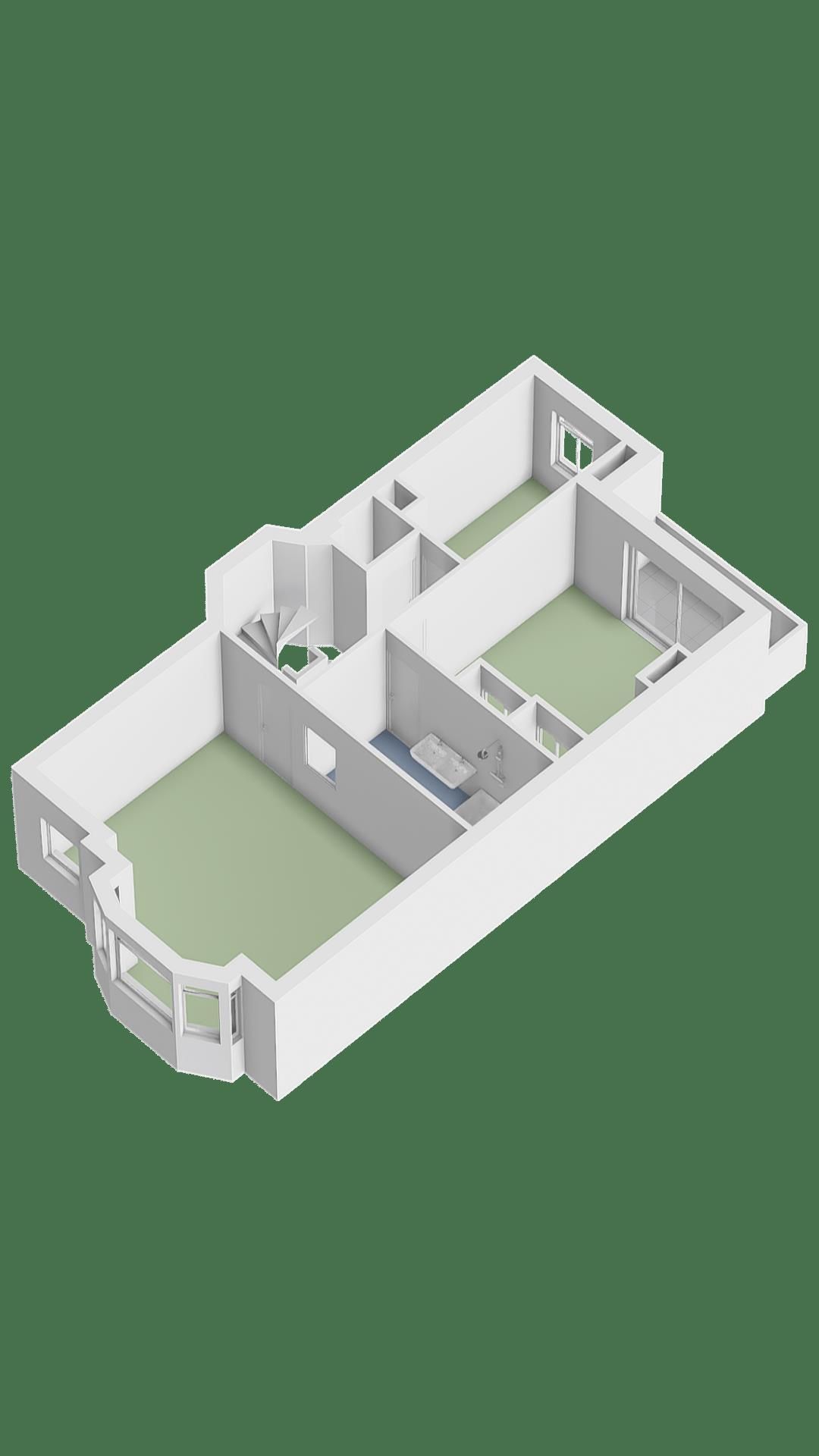 Foto 64 van Zoeterwoudsesingel 25