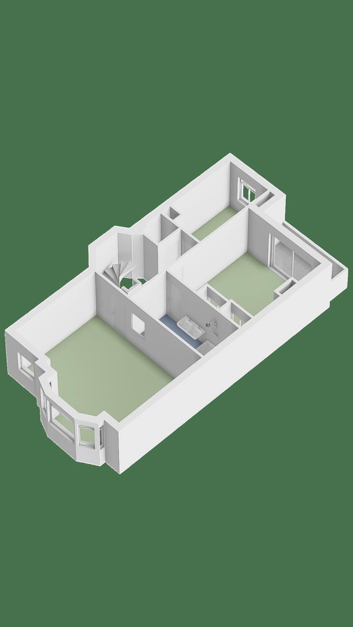 Foto 64 van Zoeterwoudsesingel 25