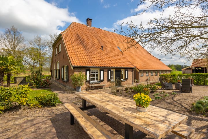 Foto 90 van Oelerschoolpad 2