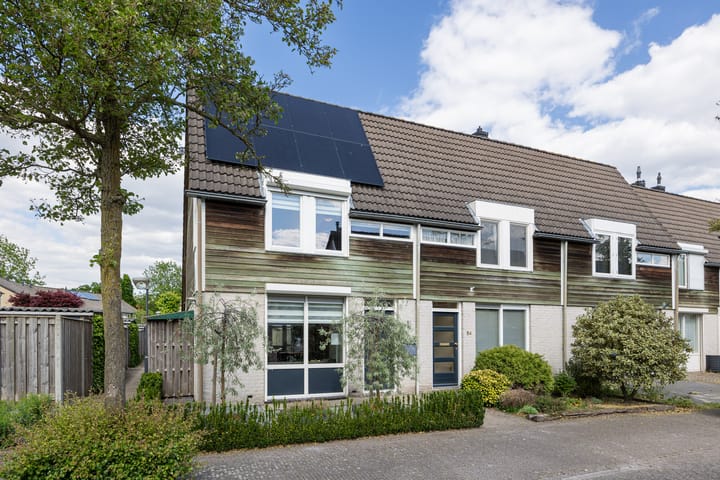 Foto 1 van Kievitstraat 56