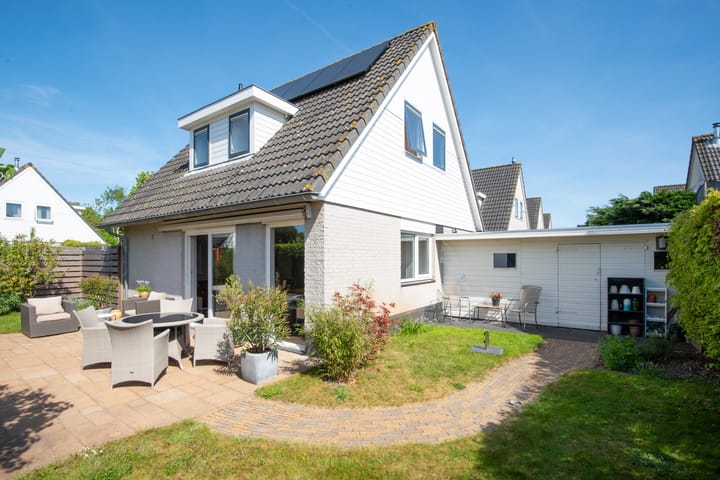 Foto 1 van Koningsveld 49