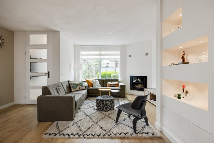 Foto 4 van Kievitstraat 56