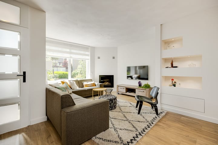 Foto 5 van Kievitstraat 56