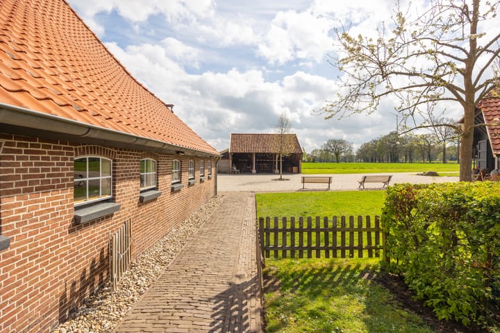 Foto 100 van Oelerschoolpad 2