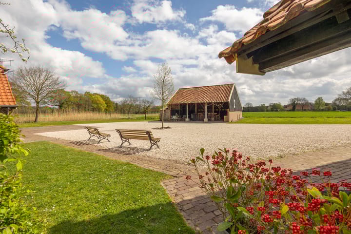 Foto 101 van Oelerschoolpad 2