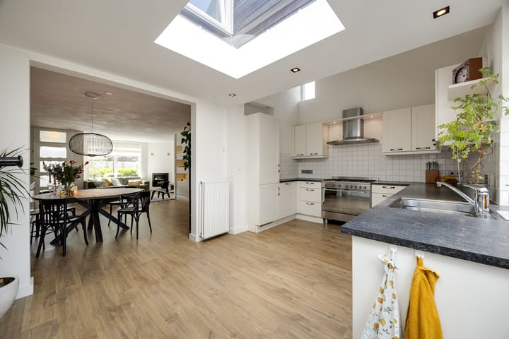 Foto 10 van Kievitstraat 56