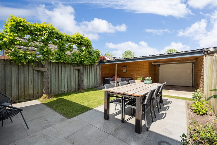 Foto 12 van Kievitstraat 56