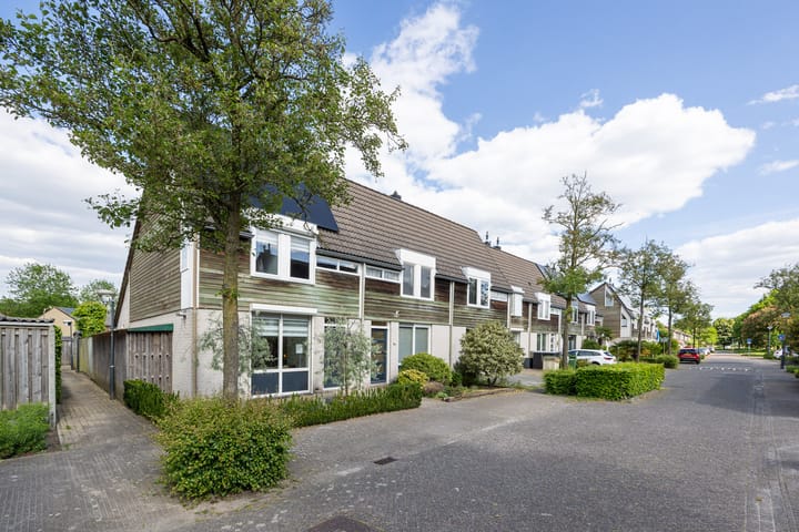 Foto 15 van Kievitstraat 56