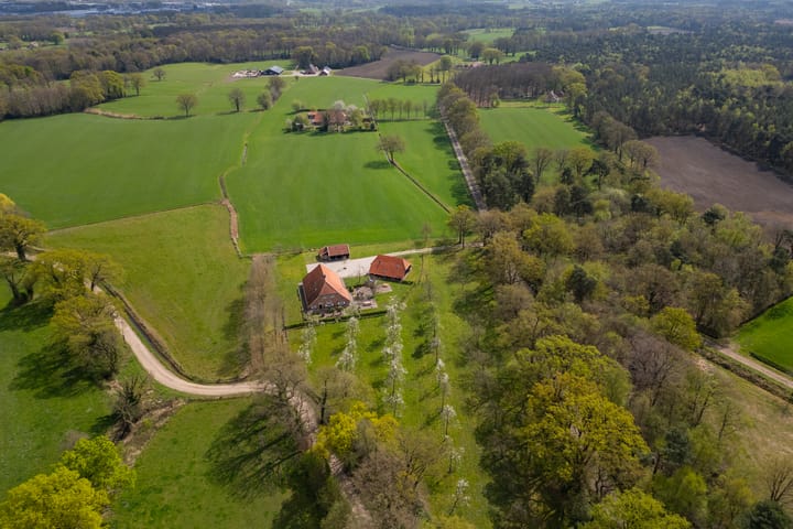 Foto 110 van Oelerschoolpad 2