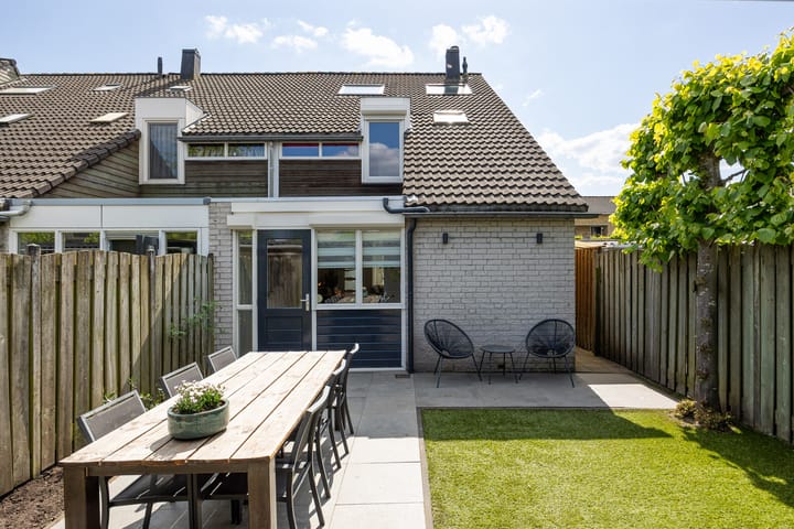 Foto 21 van Kievitstraat 56