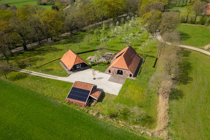 Foto 115 van Oelerschoolpad 2