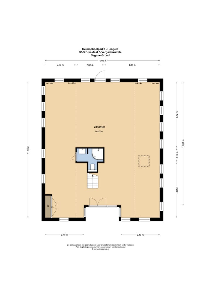 Foto 118 van Oelerschoolpad 2