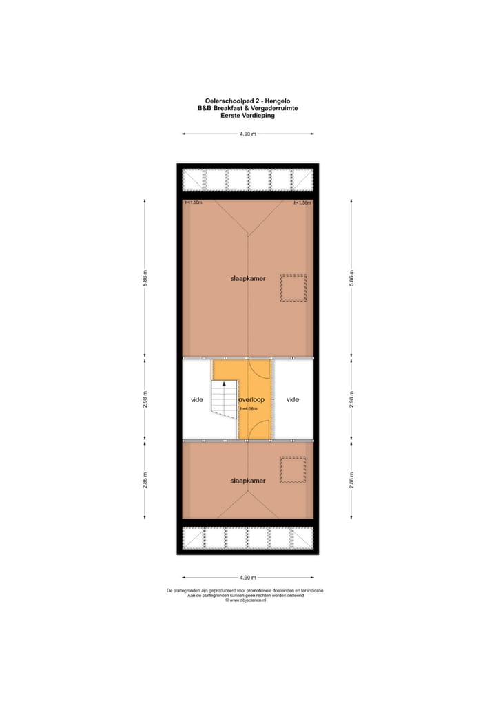 Foto 119 van Oelerschoolpad 2
