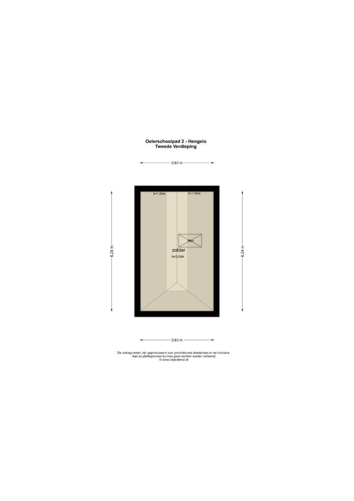 Foto 121 van Oelerschoolpad 2