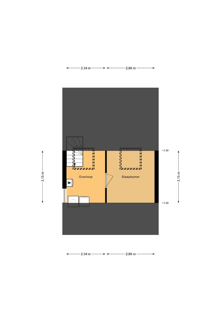 Foto 44 van Kievitstraat 56