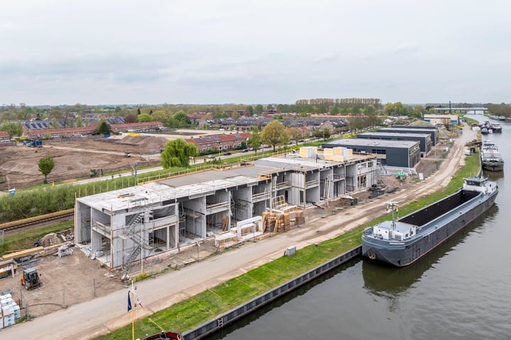 Handelskade 1-01, Gorinchem