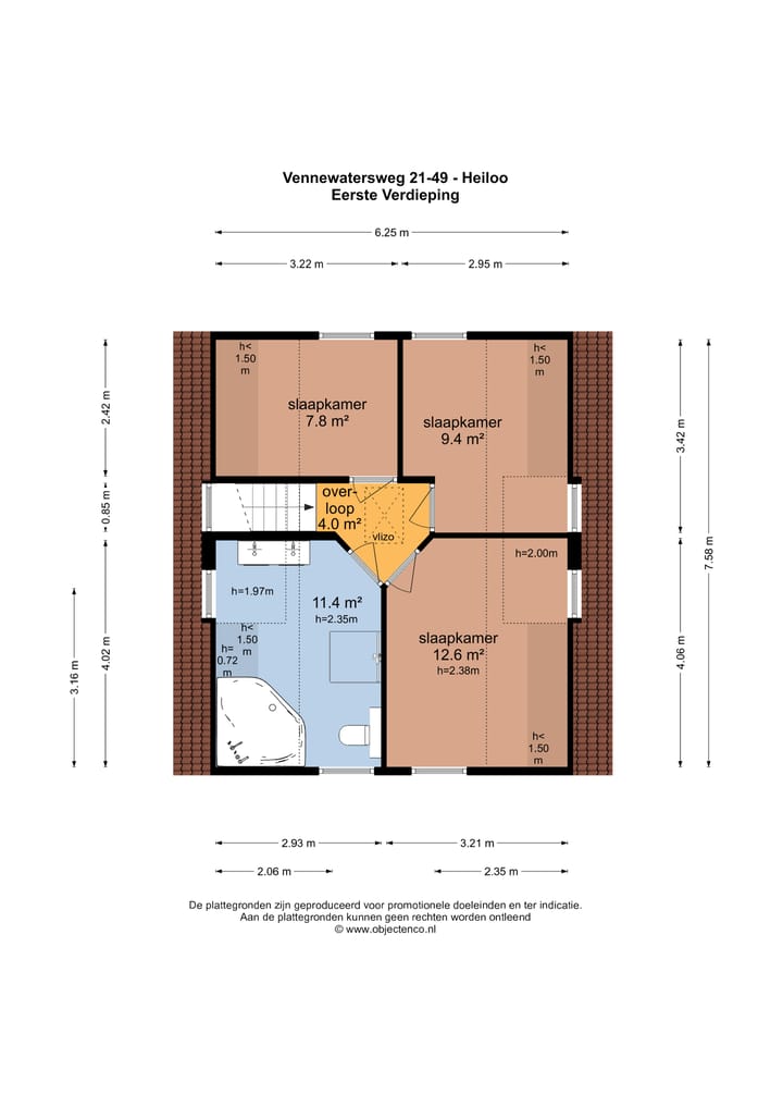 Foto 48 van Koningsveld 49