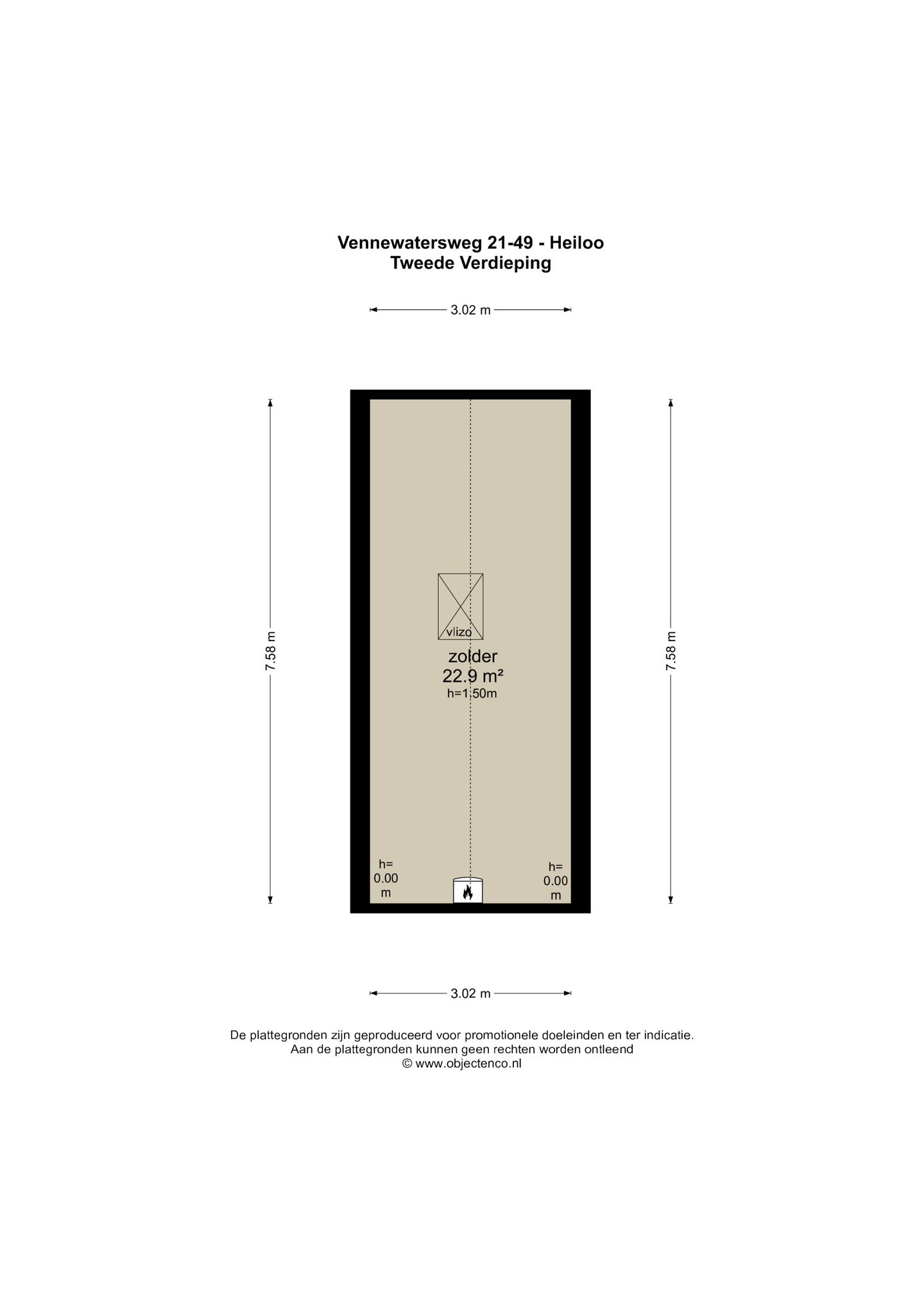 Foto 49 van Koningsveld 49