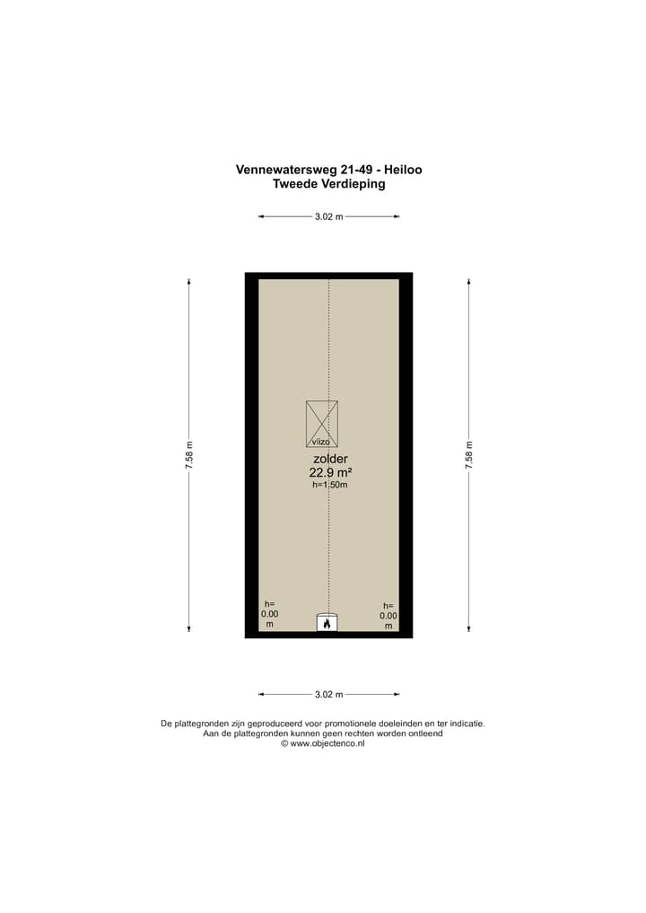 Foto 49 van Koningsveld 49