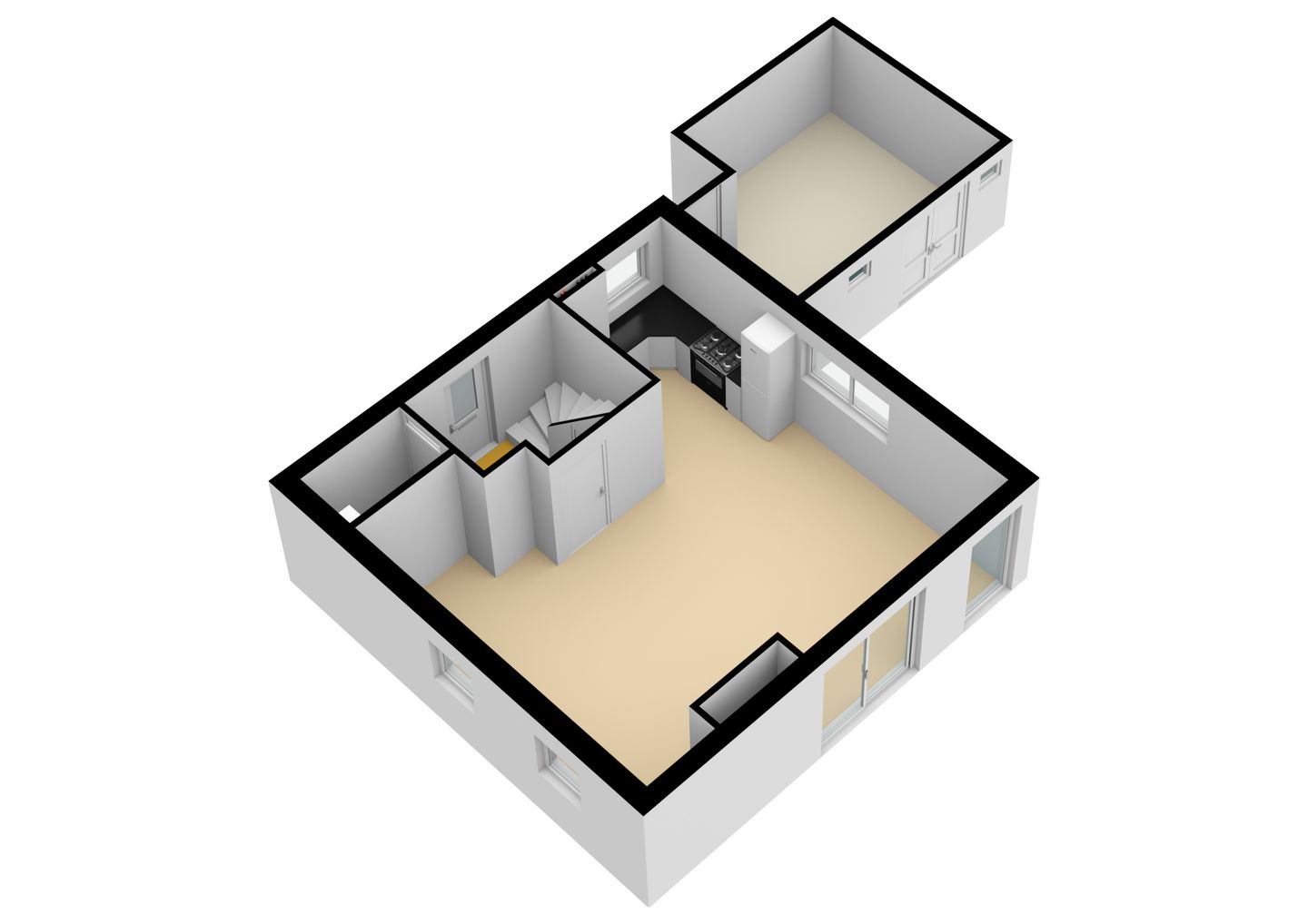 Foto 50 van Koningsveld 49