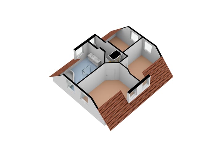 Foto 51 van Koningsveld 49