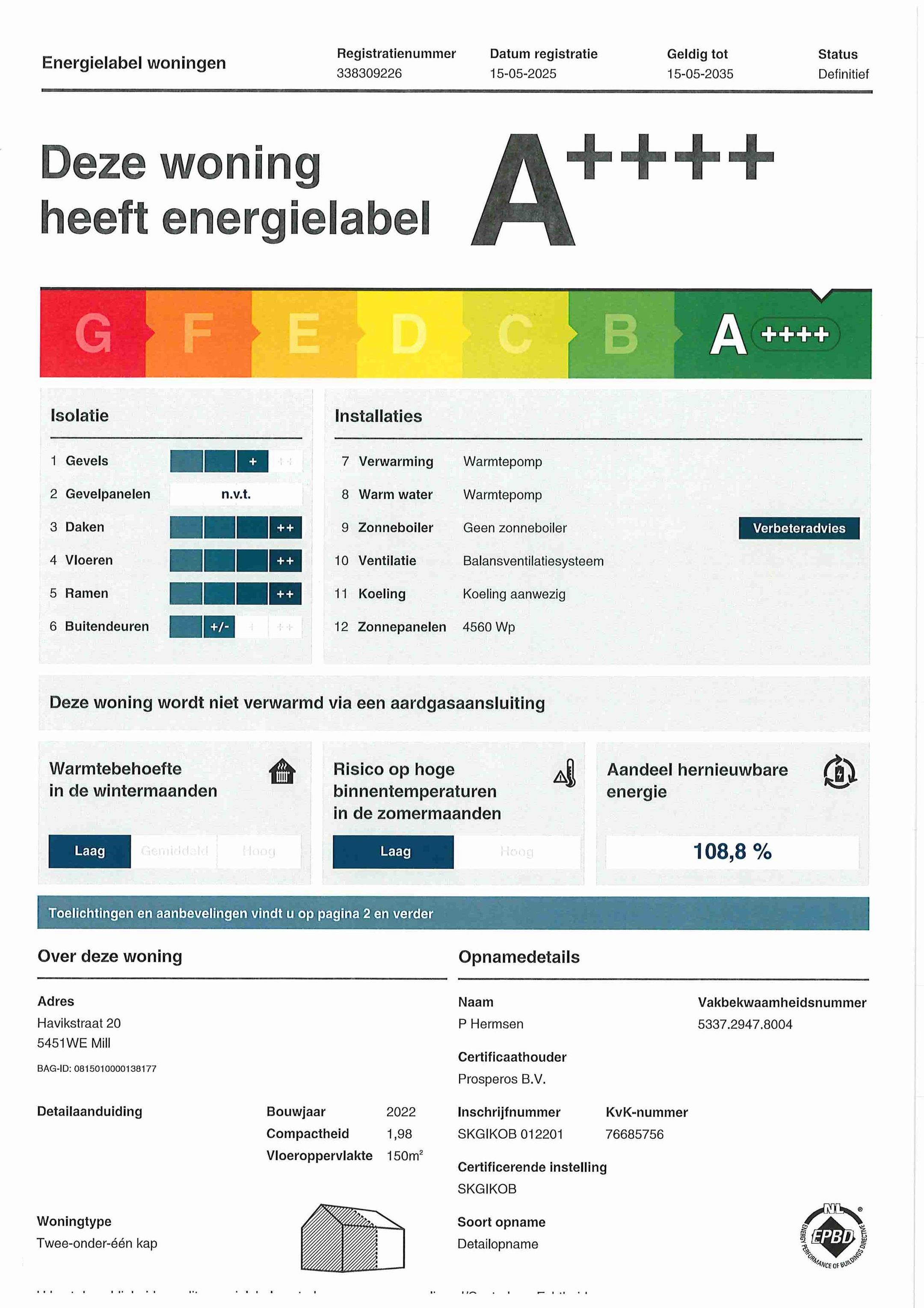 Foto 51 van Havikstraat 20