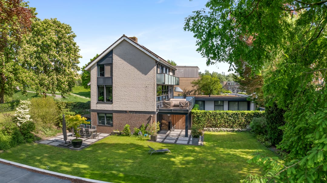 Foto 2 van Kloosterlaan 8