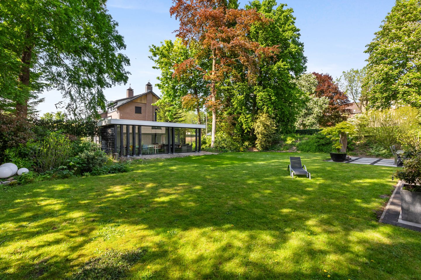 Foto 4 van Kloosterlaan 8