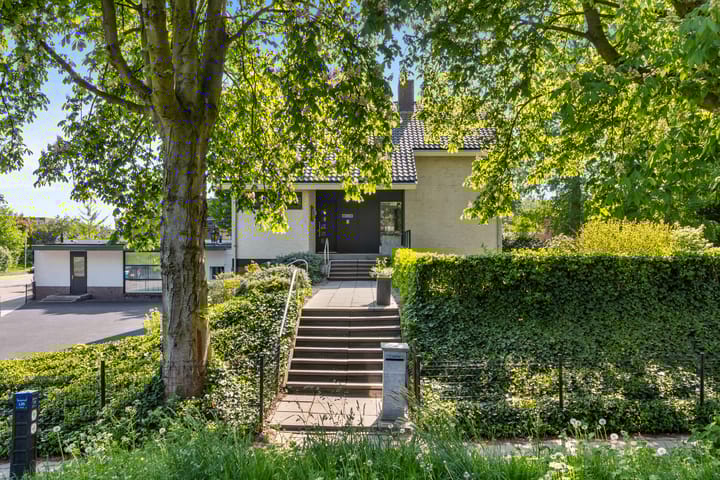 Foto 5 van Kloosterlaan 8