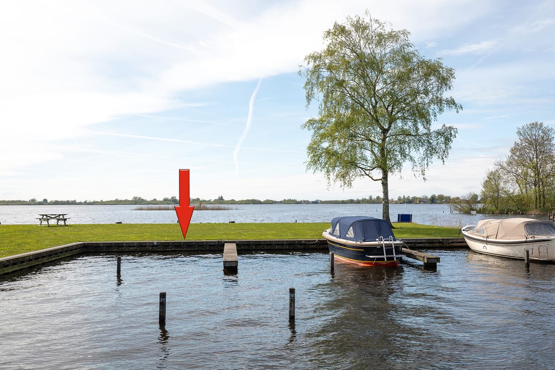 Foto 17 van Nieuw-Loosdrechtsedijk 217-C035