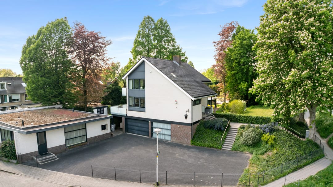 Foto 7 van Kloosterlaan 8