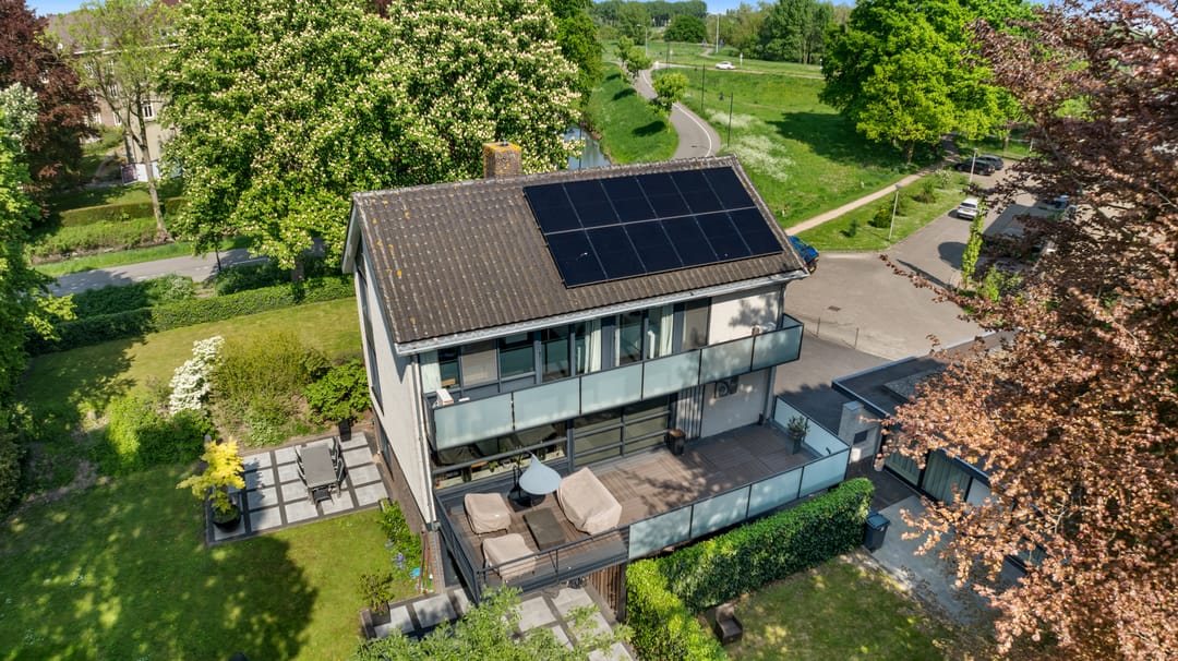 Foto 8 van Kloosterlaan 8