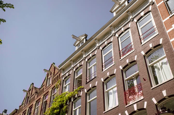 Foto 5 van Jacob van Lennepkade 52-3