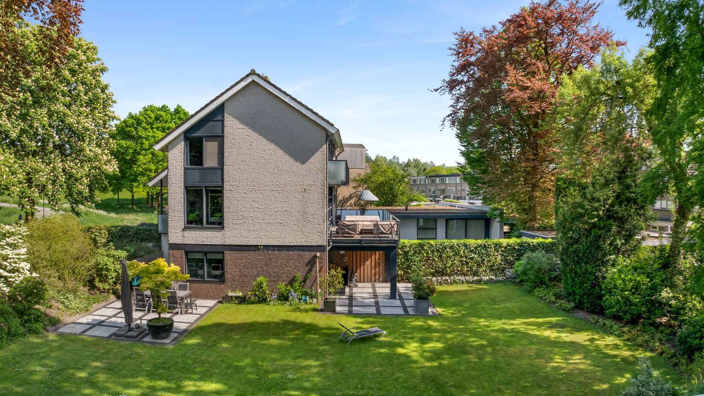 Foto 10 van Kloosterlaan 8