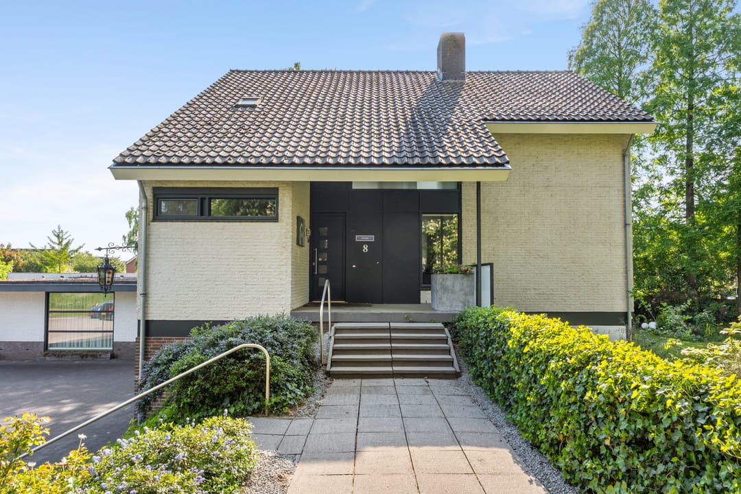 Foto 11 van Kloosterlaan 8