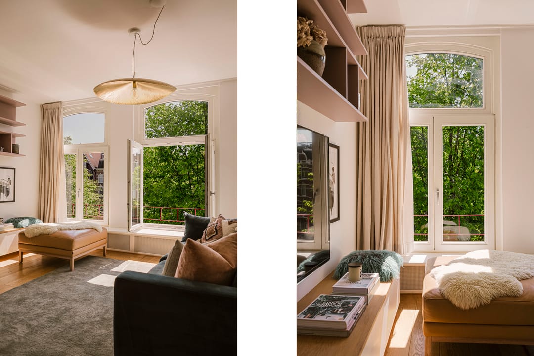 Foto 11 van Jacob van Lennepkade 52-3