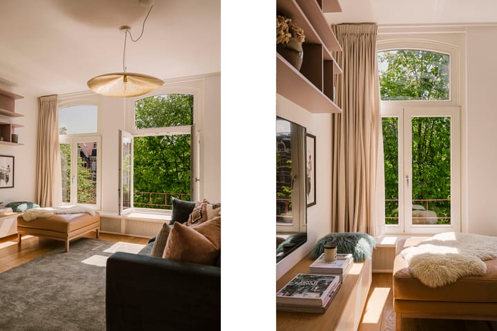 Foto 11 van Jacob van Lennepkade 52-3