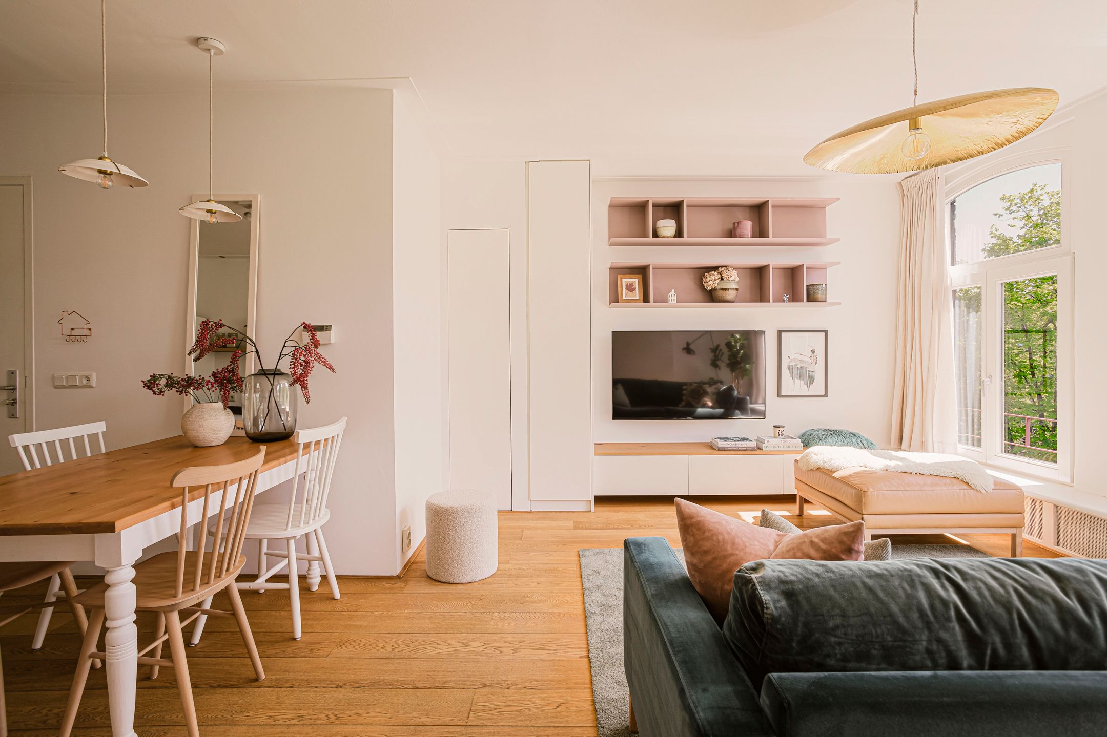 Foto 12 van Jacob van Lennepkade 52-3