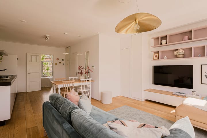 Foto 13 van Jacob van Lennepkade 52-3