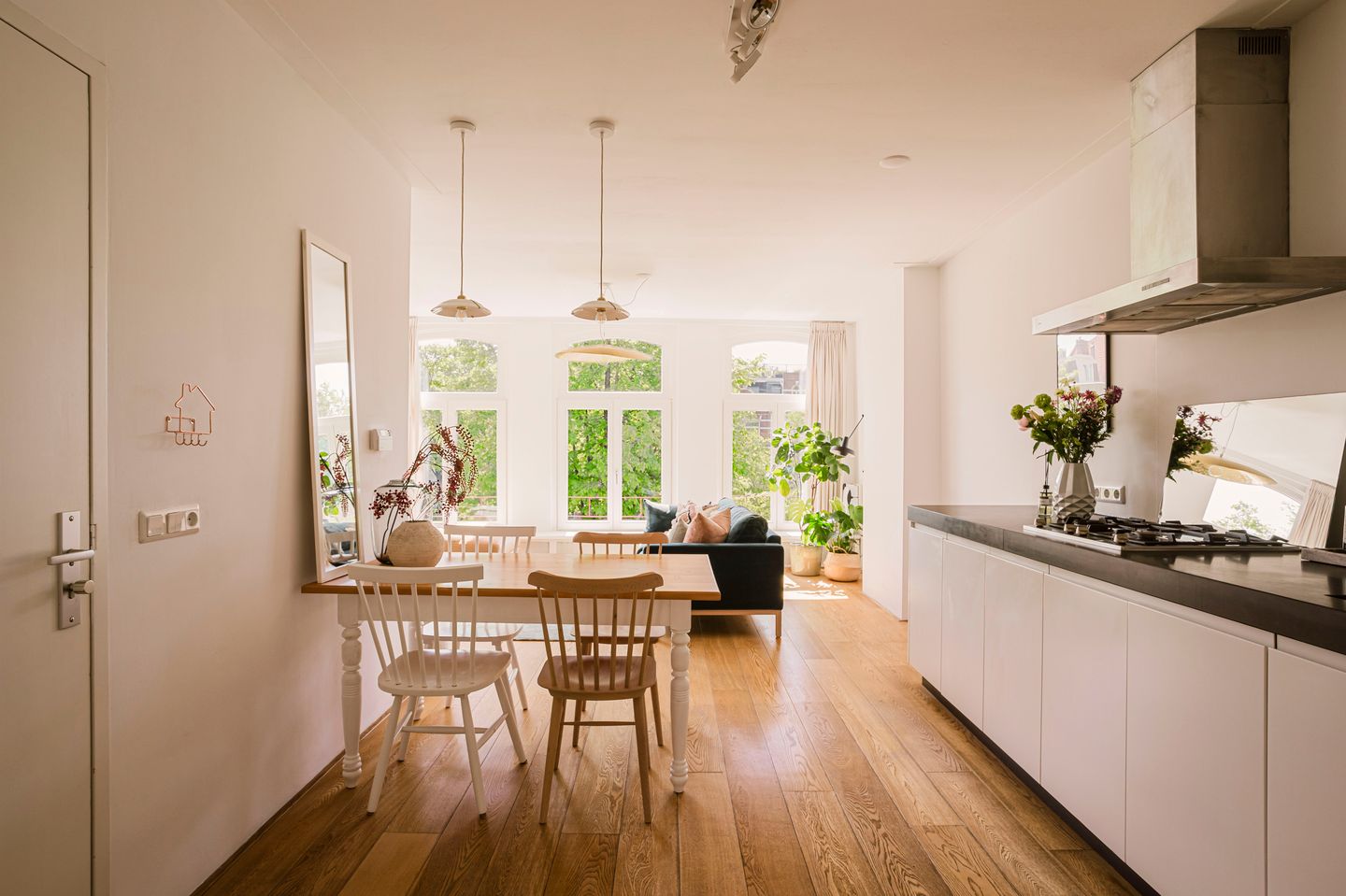 Foto 14 van Jacob van Lennepkade 52-3