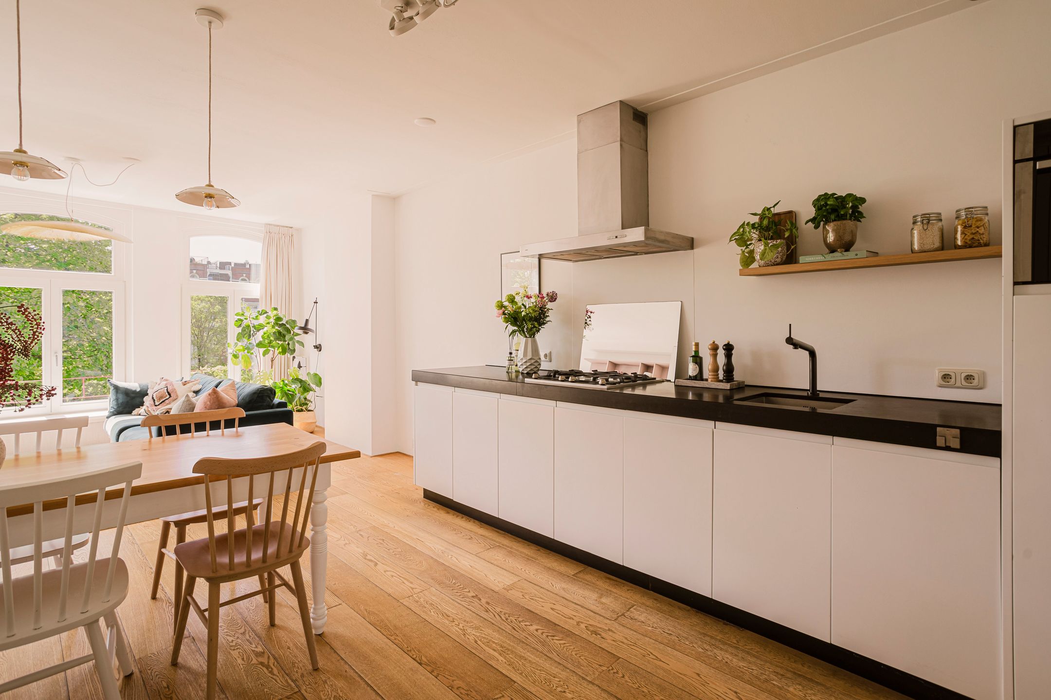 Foto 15 van Jacob van Lennepkade 52-3