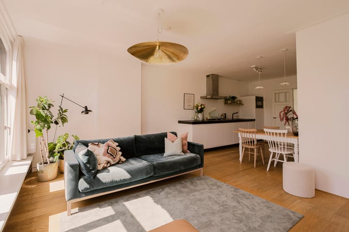 Foto 16 van Jacob van Lennepkade 52-3