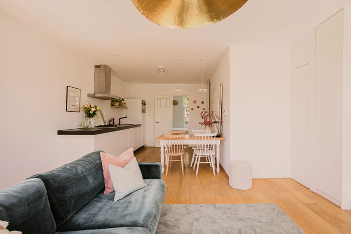 Foto 17 van Jacob van Lennepkade 52-3