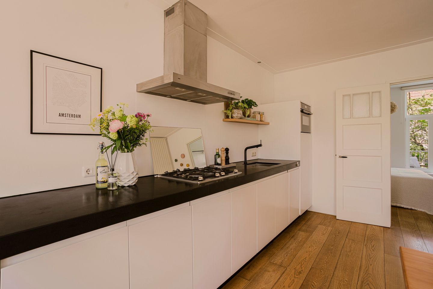 Foto 19 van Jacob van Lennepkade 52-3