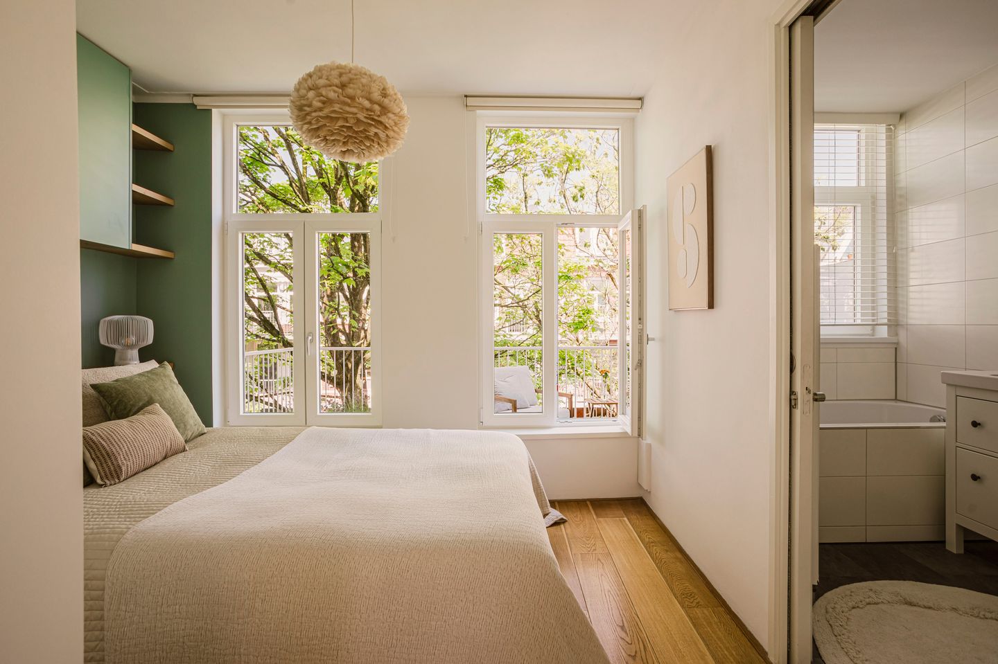 Foto 20 van Jacob van Lennepkade 52-3