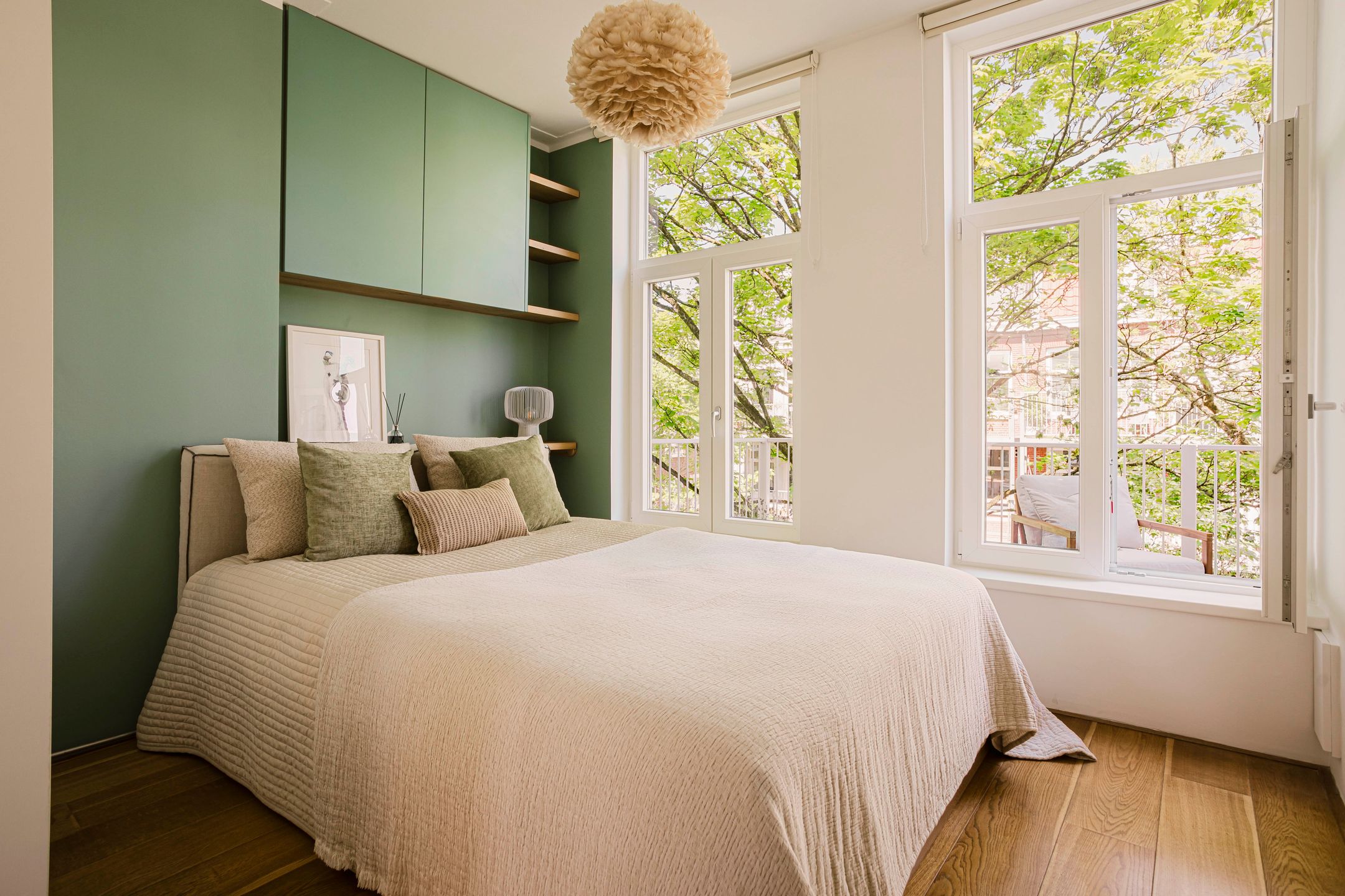 Foto 21 van Jacob van Lennepkade 52-3