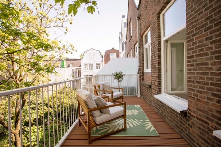 Foto 22 van Jacob van Lennepkade 52-3